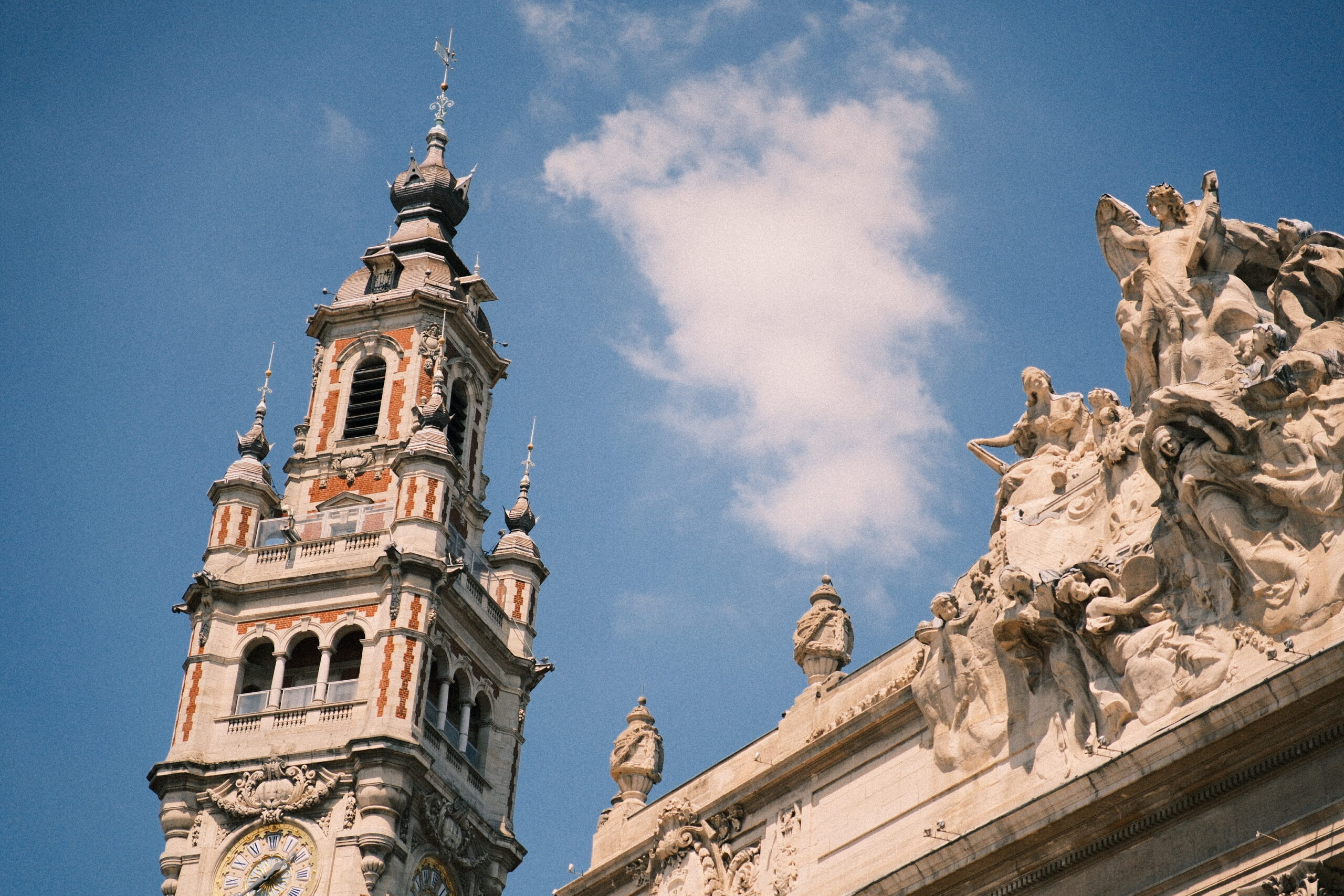 A French city break from London – Boost your French in just a few days